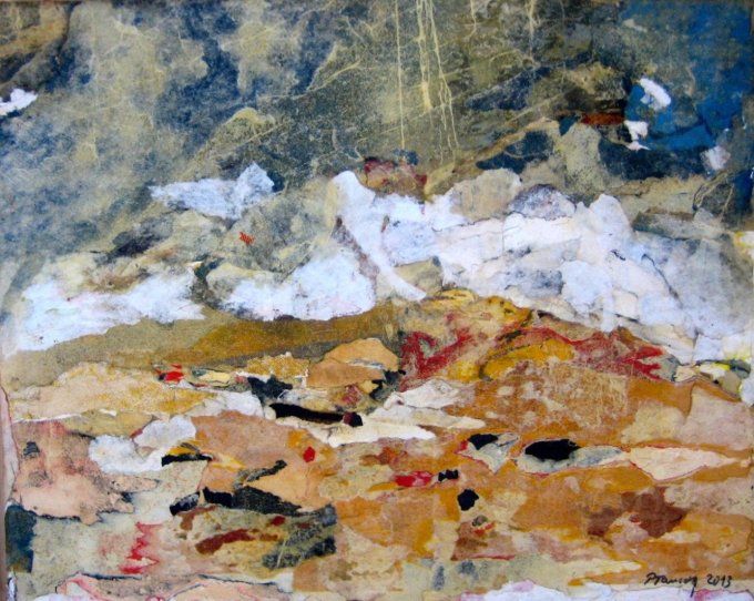 Corbières 2013