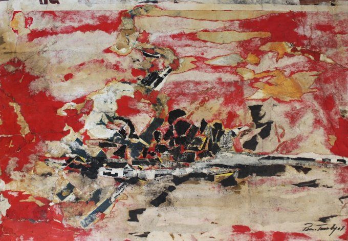 Sans Titre 2007