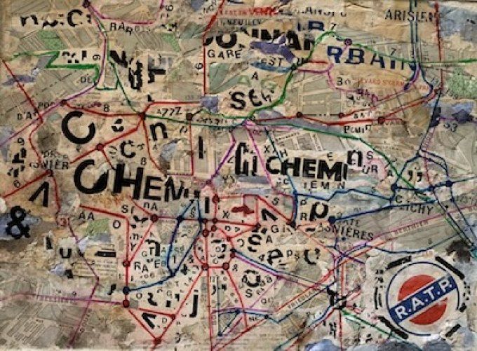Chemin vert