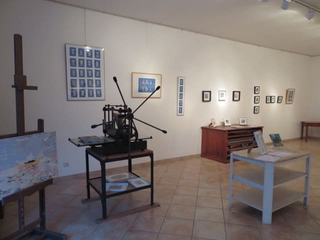 Expositions